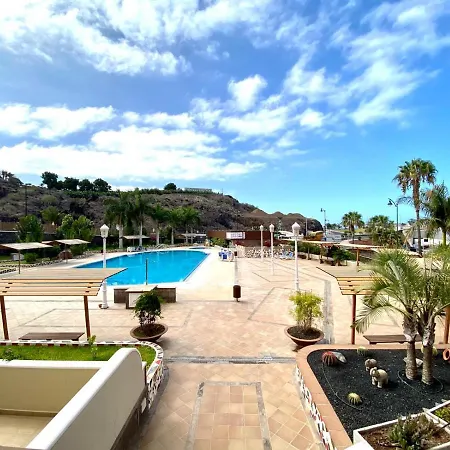 Luxury With Pool And Views In Los Gigantes, Tenerife *