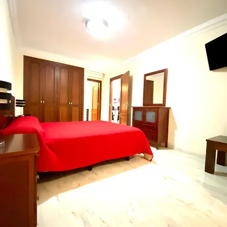 Luxury With Pool And Views In Los Gigantes, Tenerife Apartament *