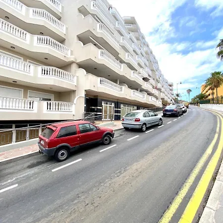 Luxury With Pool And Views In Los Gigantes, Tenerife Puerto de Santiago (Tenerife)