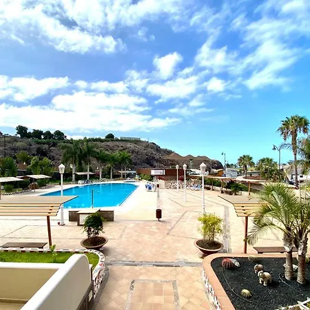 Luxury With Pool And Views In Los Gigantes, Tenerife Puerto de Santiago (Tenerife)