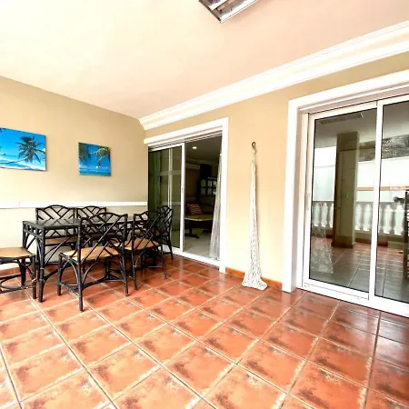 Luxury With Pool And Views In Los Gigantes, Tenerife * Puerto de Santiago (Tenerife)