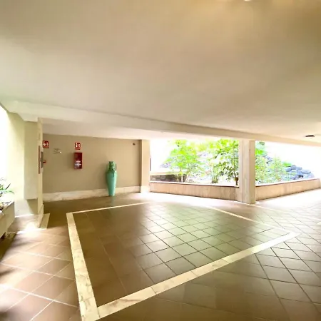 Apartamento Luxury With Pool And Views In Los Gigantes, Tenerife