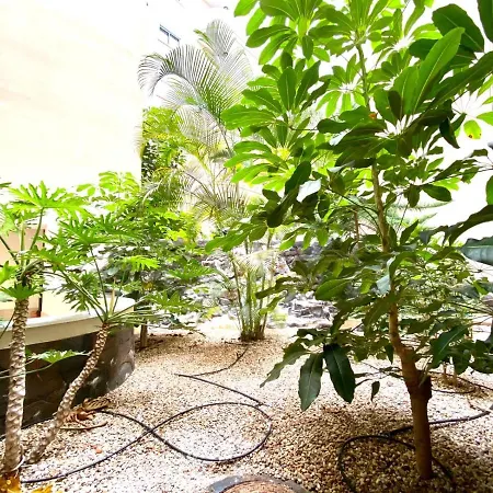 Luxury With Pool And Views In Los Gigantes, Tenerife Apartamento Puerto de Santiago (Tenerife)
