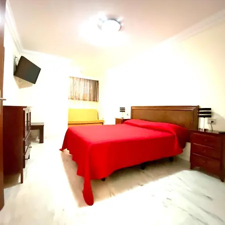 Luxury With Pool And Views In Los Gigantes, Tenerife Apartamento