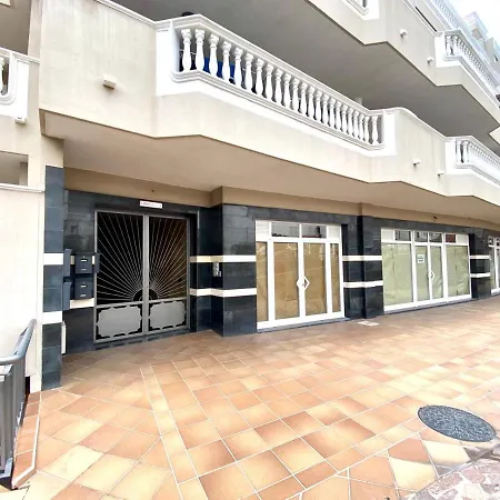 Apartamento Luxury With Pool And Views In Los Gigantes, Tenerife Puerto de Santiago (Tenerife)