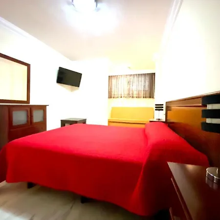 Apartamento Luxury With Pool And Views In Los Gigantes, Tenerife *