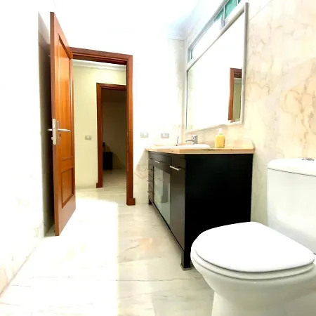 Apartamento Luxury With Pool And Views In Los Gigantes, Tenerife Puerto de Santiago (Tenerife)